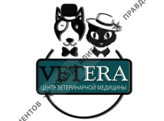 Ветеринарная клиника Vetera